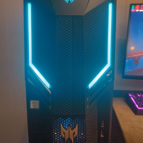 Gaming PC |I7-9700|GTX 1070|