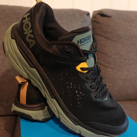 Hoka Challenger ATR 6 str 46.5