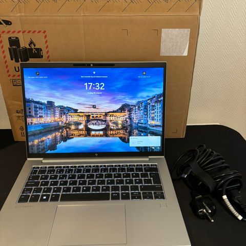 HP Elitebook 845 14 g10