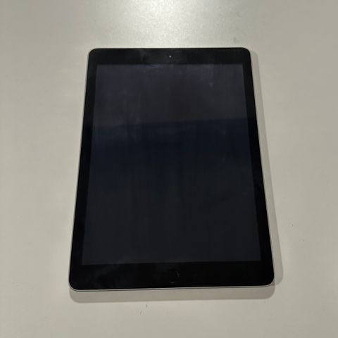 IPad 5 generasjon