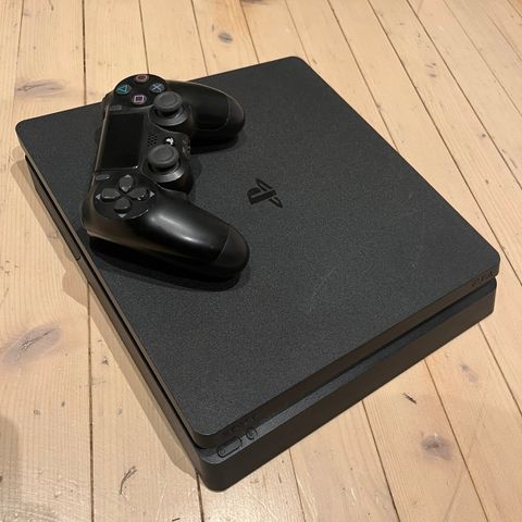 PS4