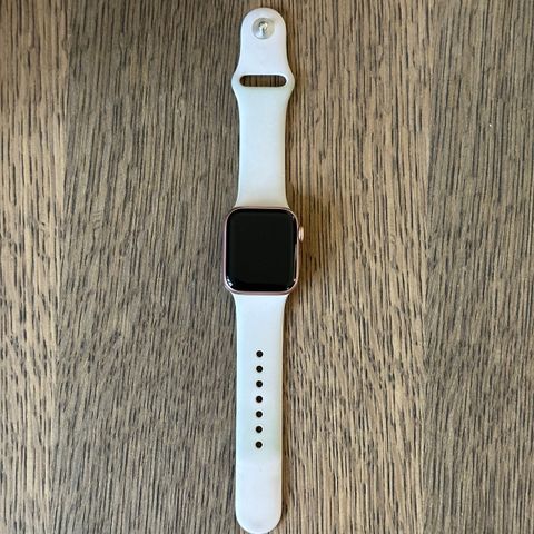 Strøken Apple Watch SE 40mm