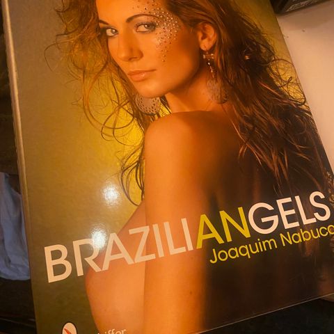 Braziliangels