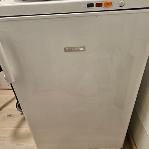 Electrolux fryser