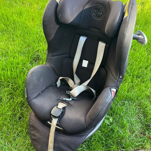 Cybex barnsete 0-18kg