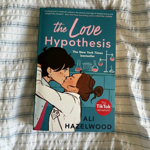 The love hypthesis