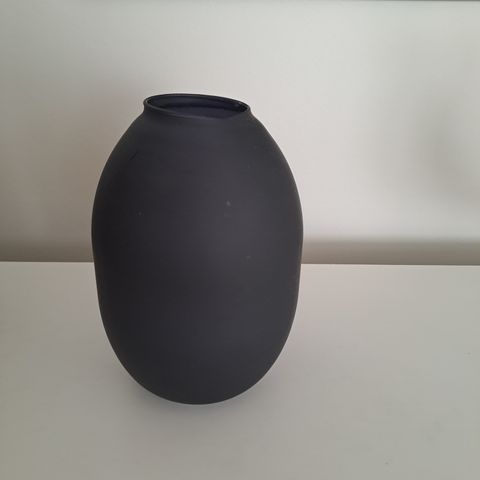 Vase kremmerhuset