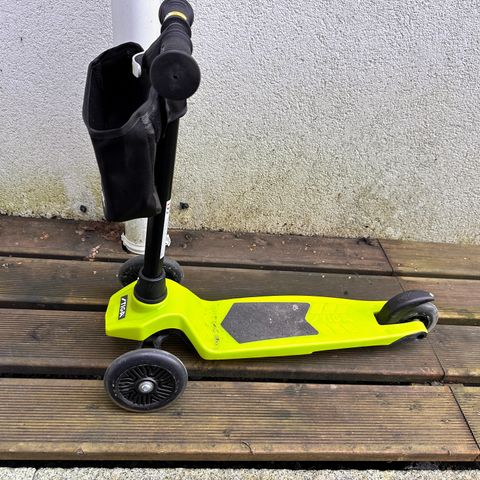 Scooter for children 3-5