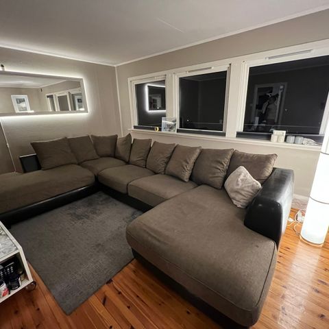 Boston Sofa