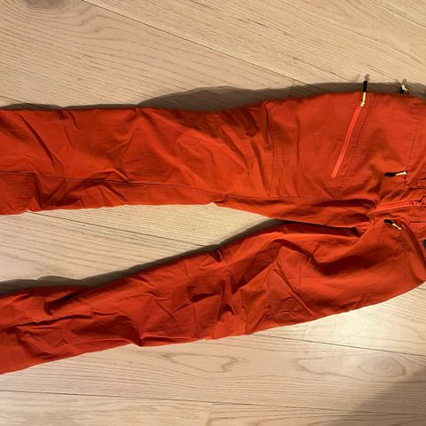 Norrøna Falketind Flex1 Heavy Duty Pants - Str M