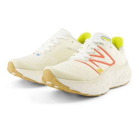 New Balance fresh foam x more v4 Joggesko