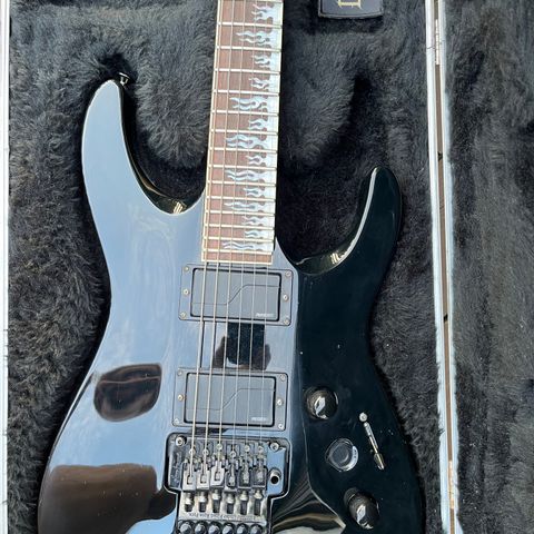 Jackson dkmg ff med f. Fluence 3 voicing