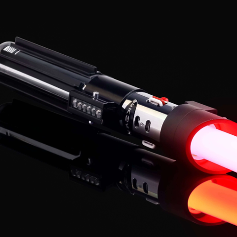 Star Wars: Darth Vader - Neopixel Replica Lightsaber