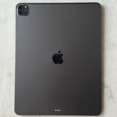 iPad Pro 12,9 4-GEN 128gb 2021 MODELL