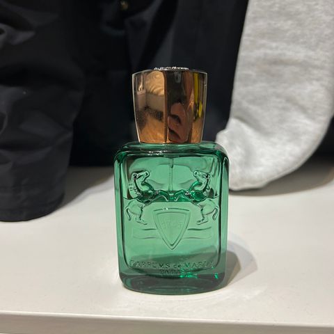 Perfum de marly Greenley