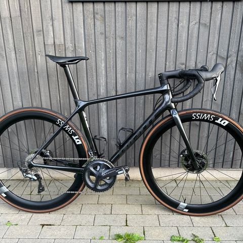 Giant TCR advanced Pro Disc - M størrelse