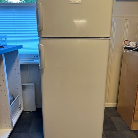 Electrolux Intuition kjøleskap