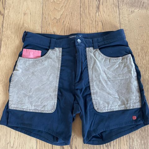 Amundsen Shorts