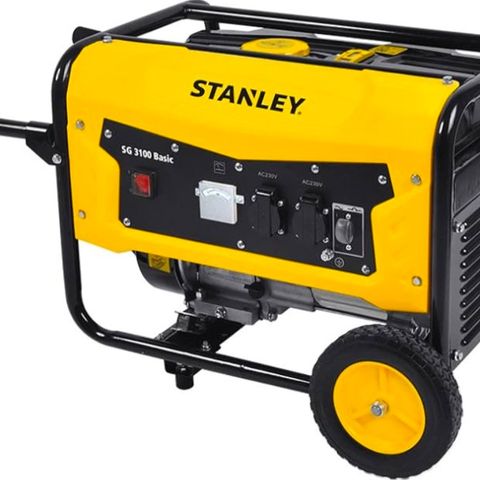 Stanley SG 3100 Basic