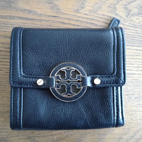 Tory Burch (lommebok purse) Amanda Trifold French Wallet