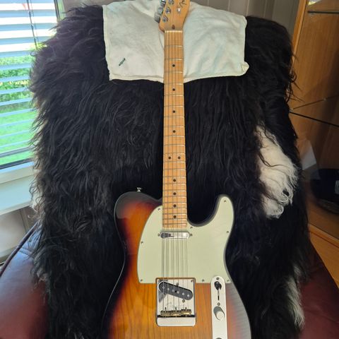 Fender American Pro Telecaster