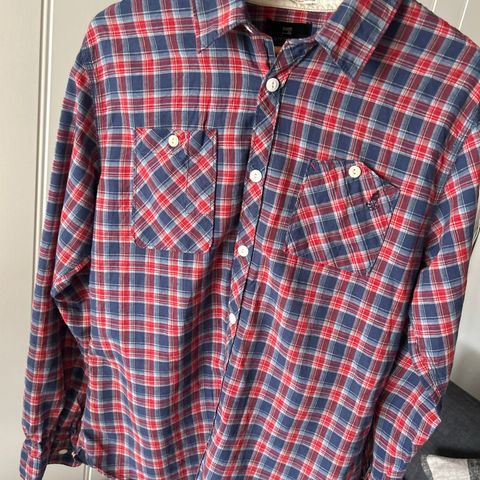 Nice shirt Scotch & Soda