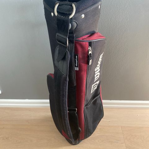 Wilson juniorbag