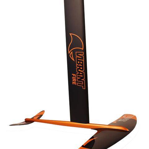 Vibrant Fire 940 hydrofoil