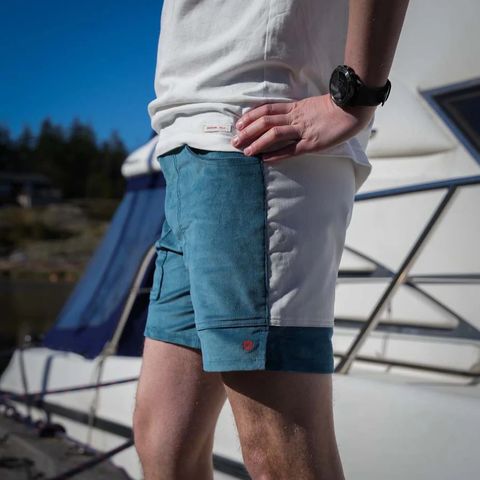 Amundsen 7Incher Concord Shorts