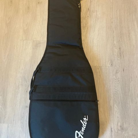 Gitarbag fra Fender