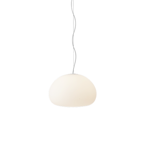 Muuto Fluid lamp small