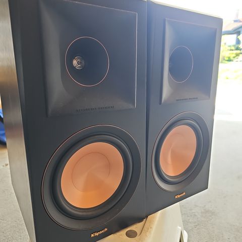 Klipsch RP-600