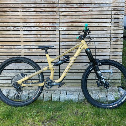 Canyon Torque 27.5 AL 6