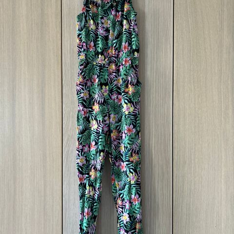 Jumpsuit HM girl 140