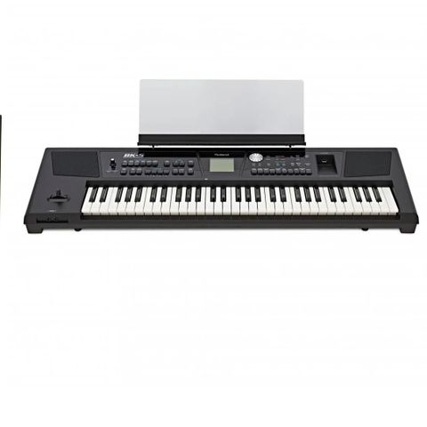 Roland BK-5 Backing keyboard