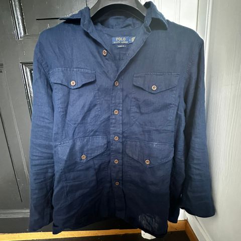 Polo Ralph Lauren overshirt