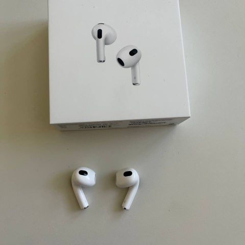 AirPods gen 3