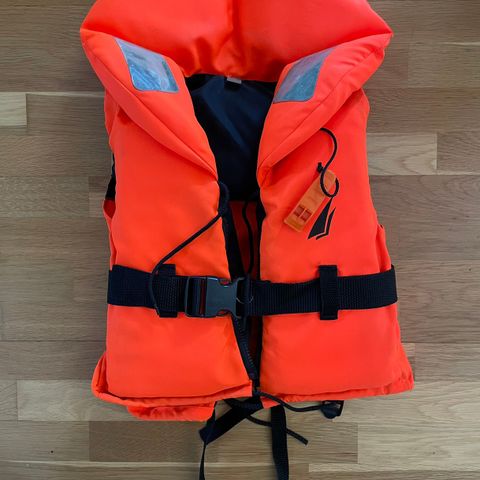 Redningsvest 20-30 kg