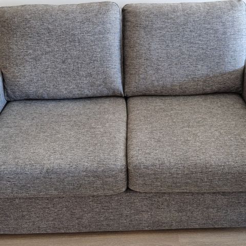 2-seter sofa