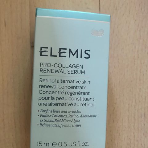 Elemis Pro-Collagen Renewal Serum