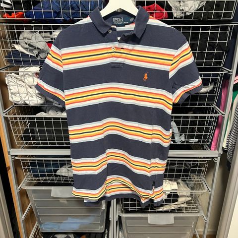 Polo Ralph Lauren Pique