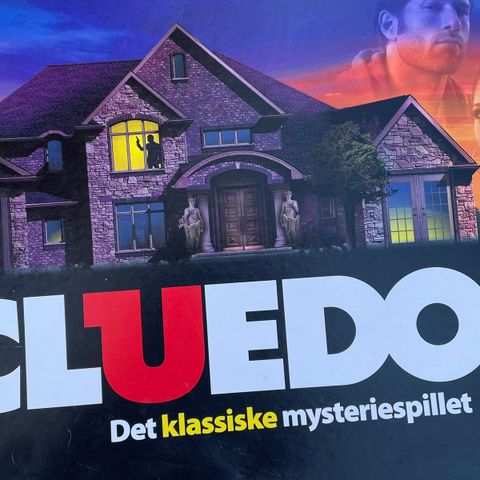 Cluedo