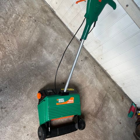 Mosefjerner Plenlufter 220v