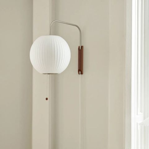 2 stk HAY Nelson Ball Wall Sconce selges samlet