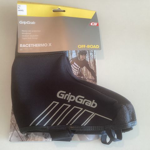 GripGrab Racethermo-x off-road - UBRUKT.