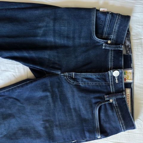 Tramarossa Leonardo slim 12 months str 30