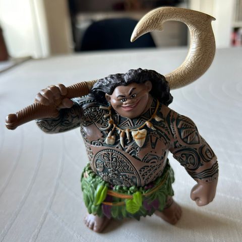 Maui fra Moana