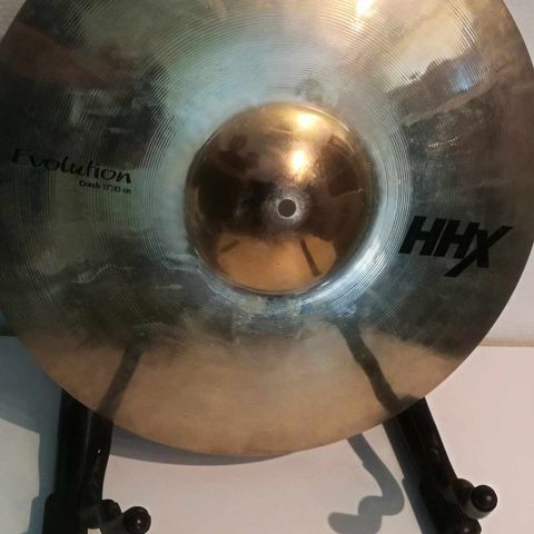 Sabian HHX Evolution 17