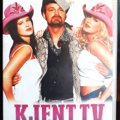 Kjent TV