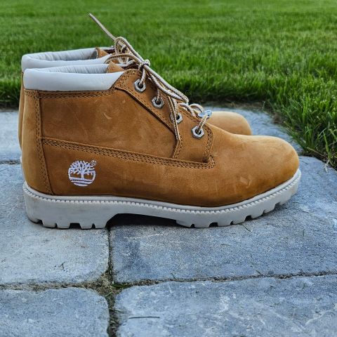 Timberland sko